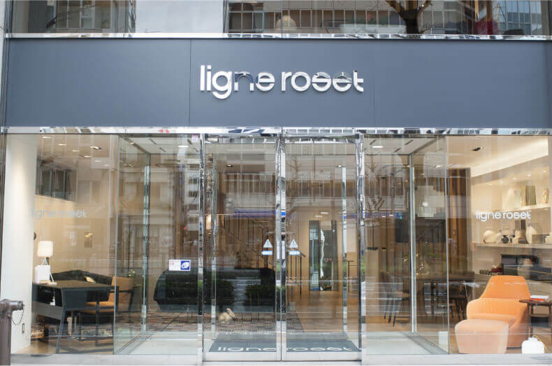 リーン・ロゼ銀座