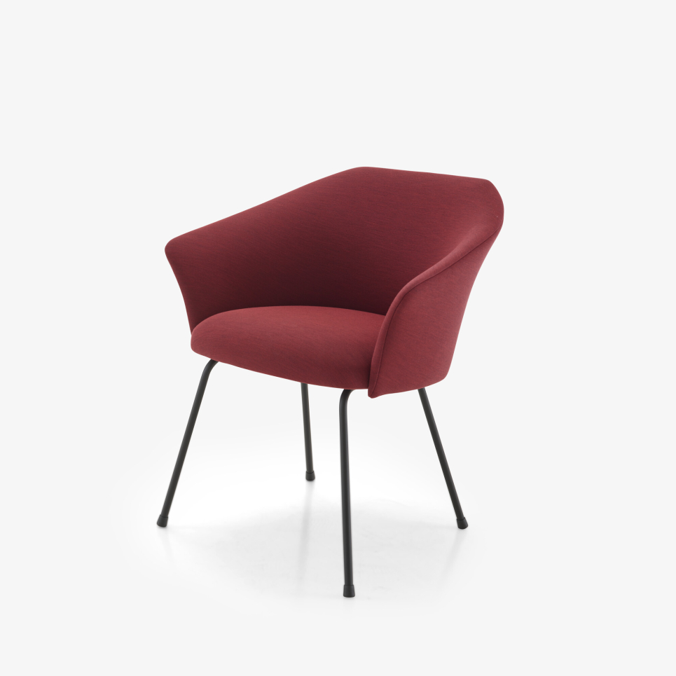 ロゼシーエム145 | チェア | 取扱製品 | ligne roset | リーン