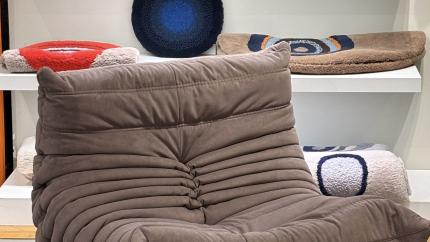 リーンロゼ　ロゼシャンテレール　新品未使用 ligne roset・ロゼシャンテレール | 住賓館オフィシャル | 世界