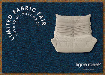 ligne roset | リーン・ロゼ公式サイト