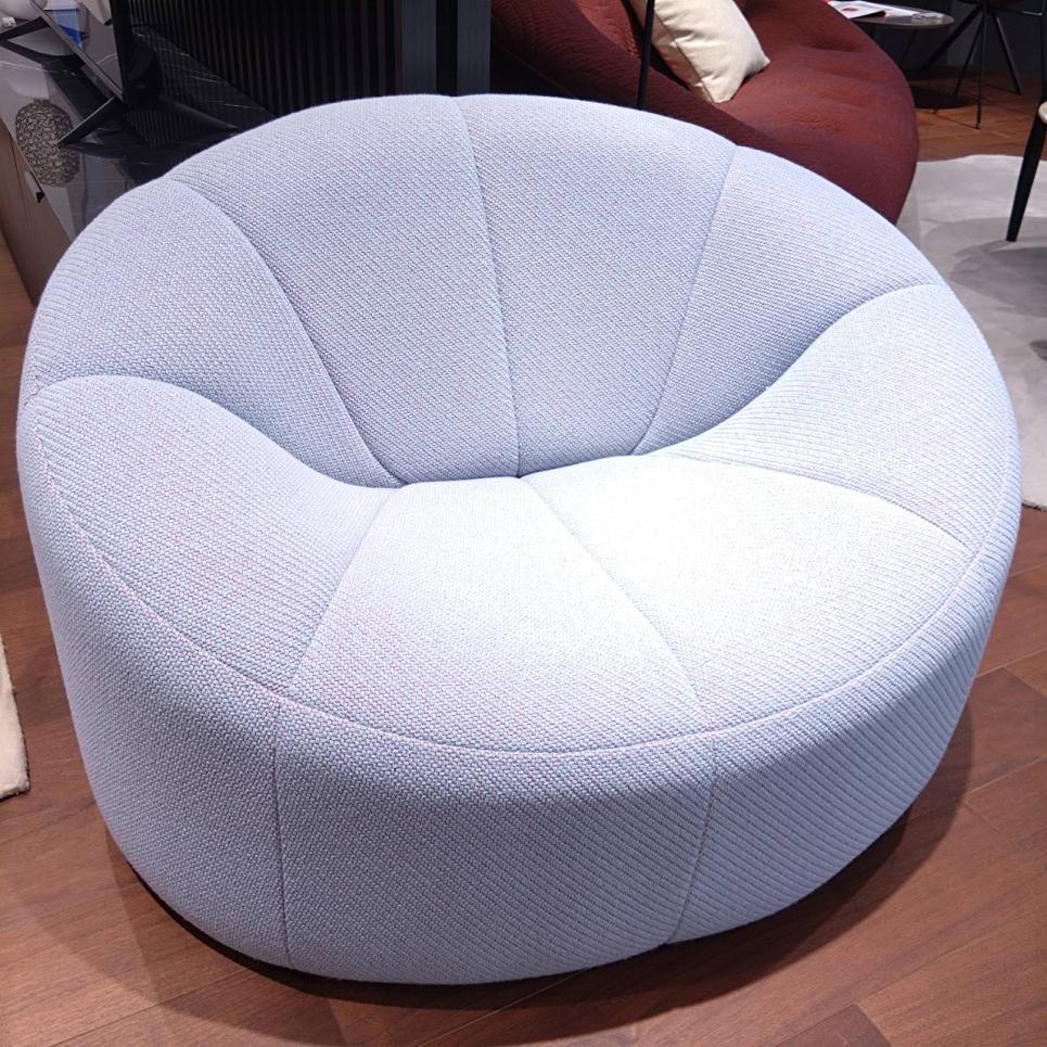 リーン・ロゼ ligne roset 【ROSET LUMIN AIR】 ROSETPumpkin 1P | アウトレット | リーン・ロゼ名古屋 | ligne