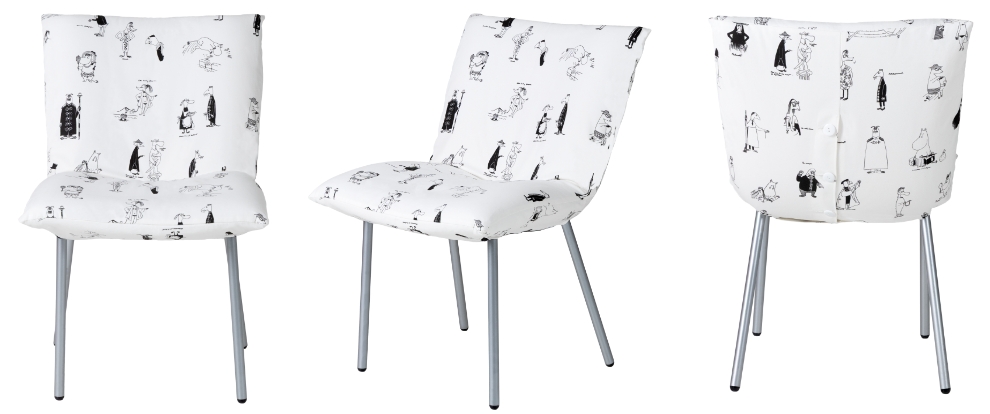 ロゼカランチェア ROSETCALIN Chair