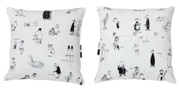 クッション CUSHION