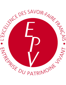 EPV 認定 フランスの伝統と匠の技を守り抜く