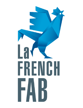 La French Fab 2022 年、その功績への承認。