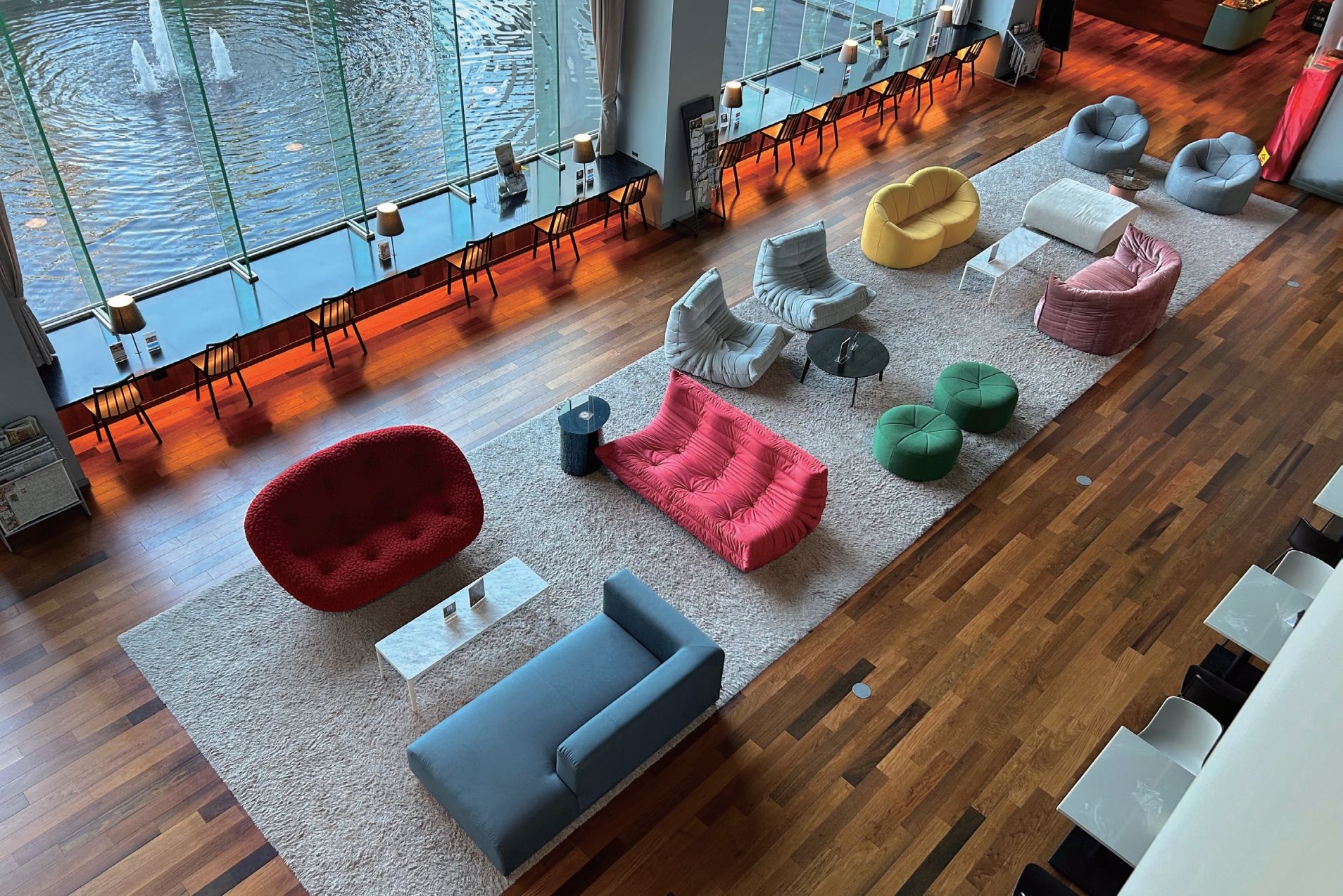 SPA&HOTEL 水春 松井山手 様