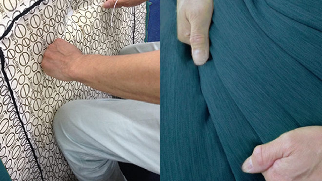 CRAFTSMANSHIP